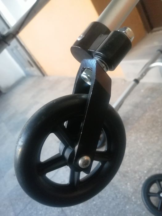 Cadru / Rolator ( 2 în 1)