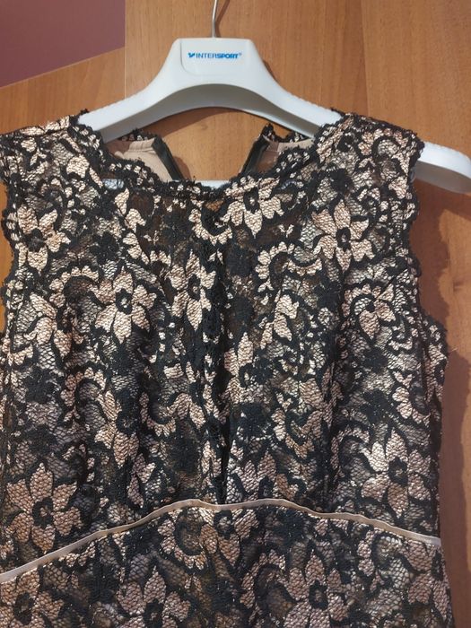 Rochie de gală Leonardo Collection