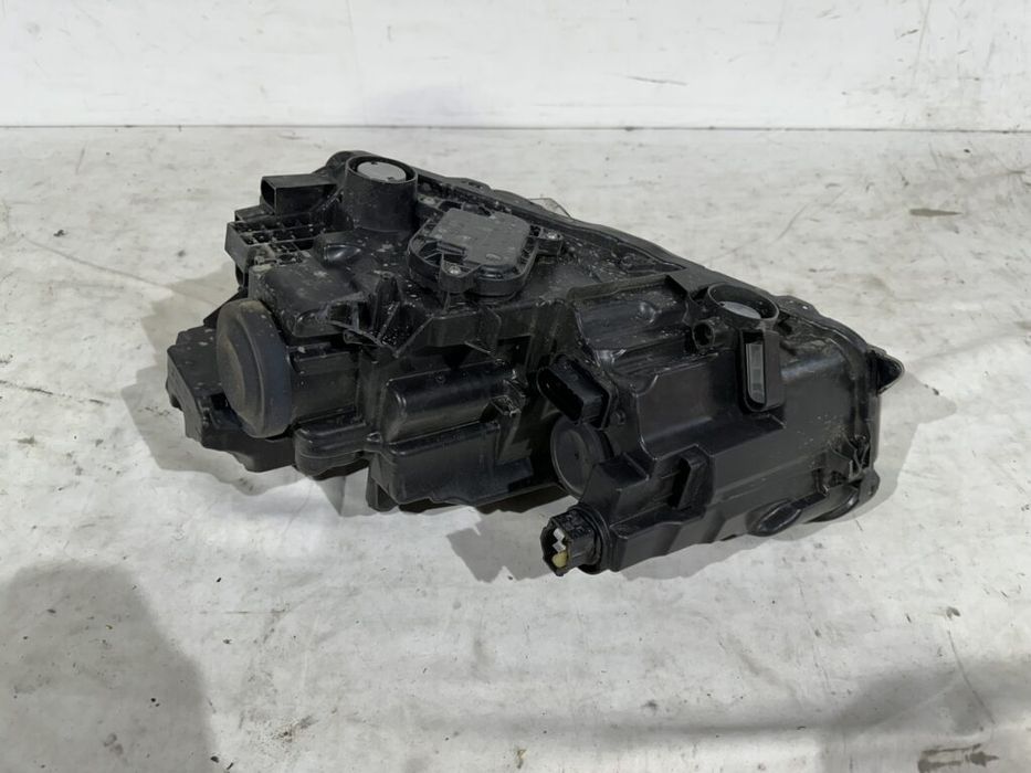 Far dreapta led, Skoda Scala, 2019, 2020, 2021, 2022, 2023, cod origine OE 657941016.