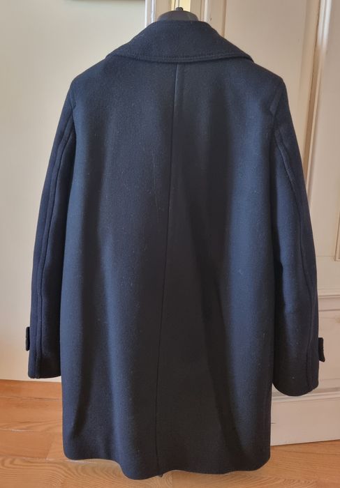 Дамски вълнени палта на ZARА