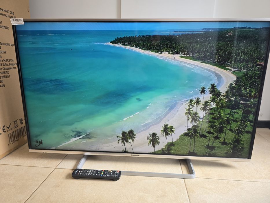Смарт телевизор Panasonic 48инча