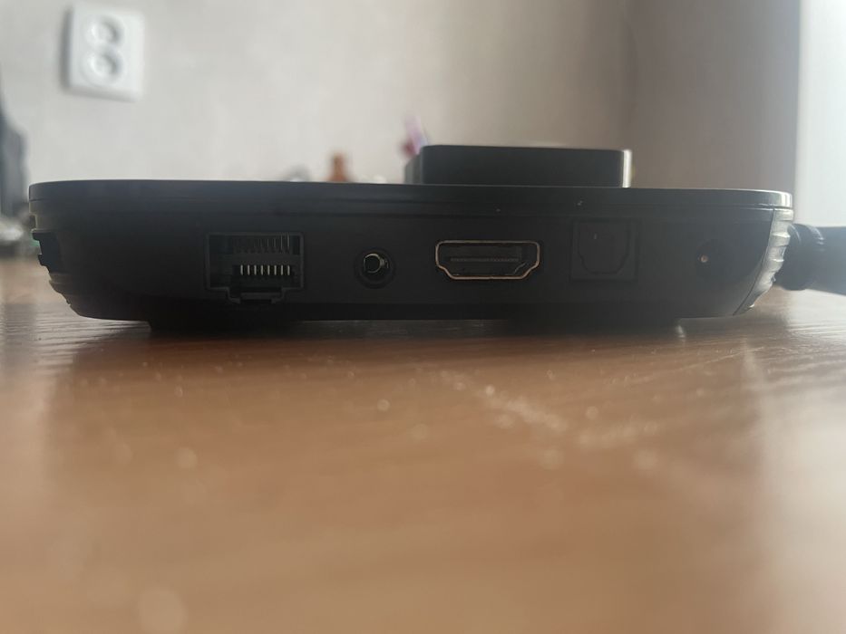 Сервер умного дома homeasistent