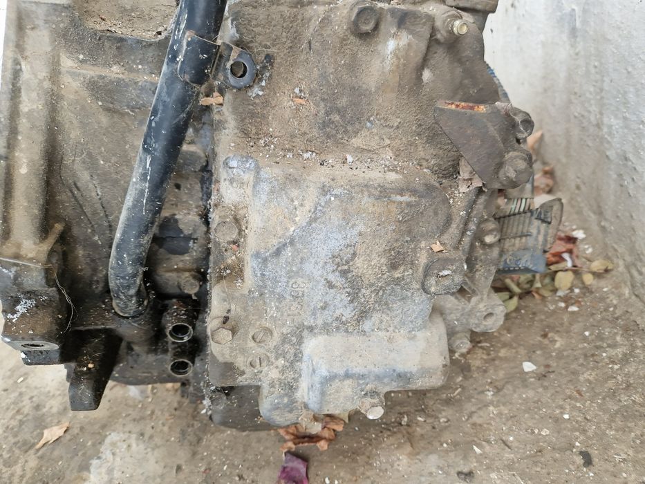 Коробка на автомашины