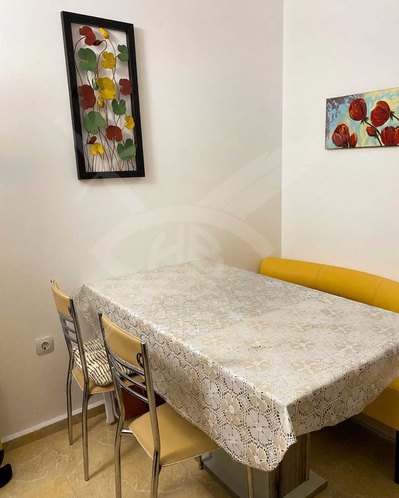 Продава се Тристаен апартамент в к.к. Слънчев бряг - 54 кв.м за 1519 €/кв.м - Снимка #2
