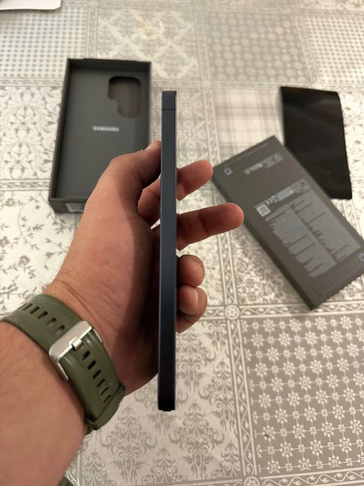 Телефон samsung galaxy s26 ултра