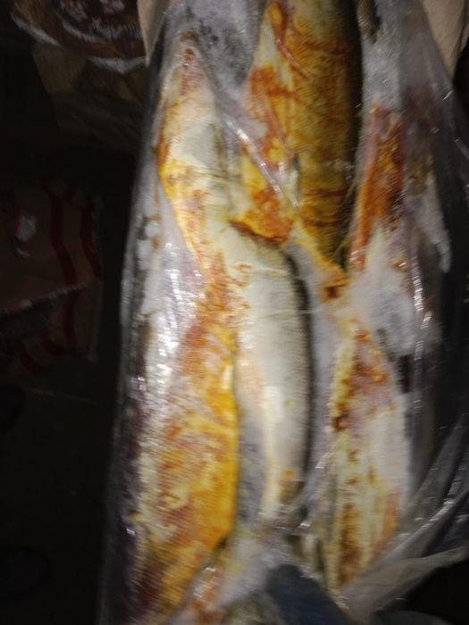 Рыба ,Нерка. Свежемороженая.