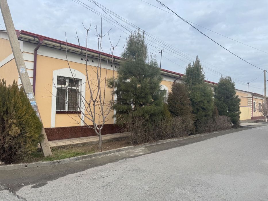 6 сотихли катедж сотилади, Тошкентда дом булса хам бартерга келишамиз