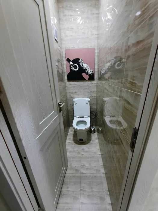 Аренда Квартиры Ойбек метро 100квм