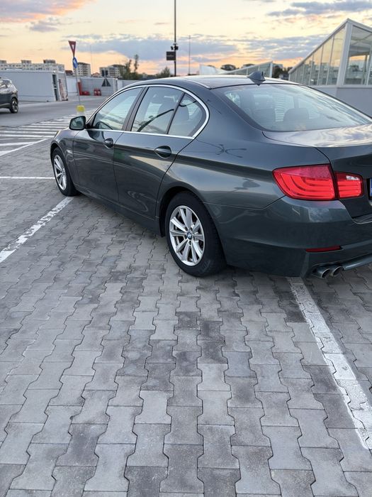 Bmw F10 530 xdrive