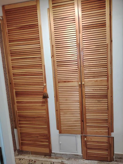 Vand apartament Mocira