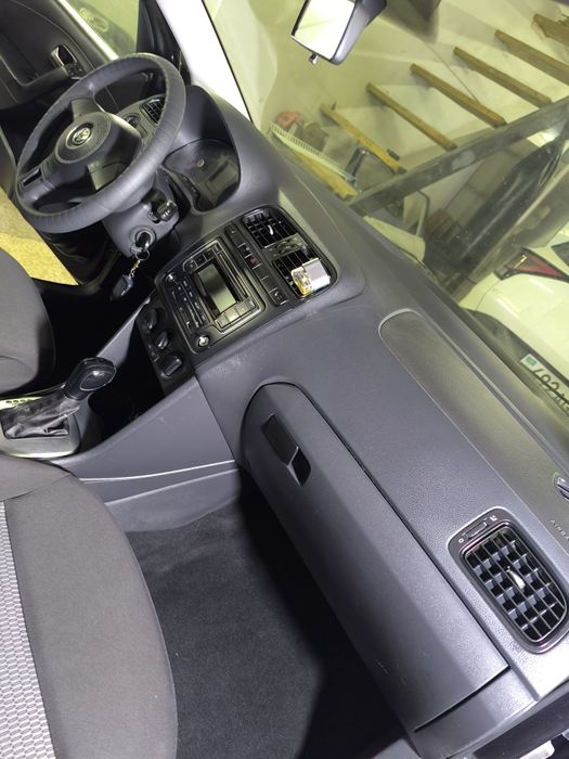 Химчистка авто салона