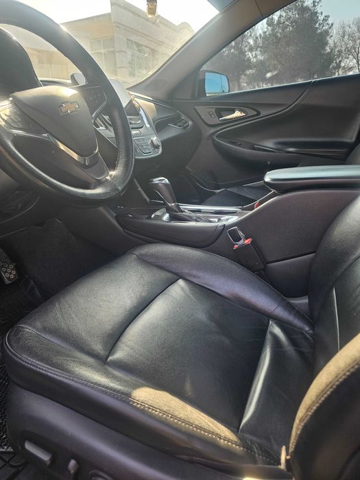 Malibu 2 srochni sotaman