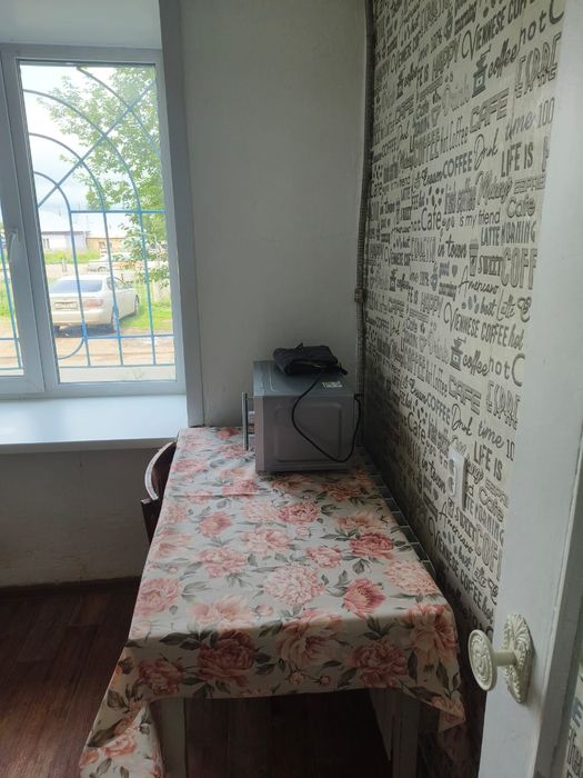 Квартира посуточно