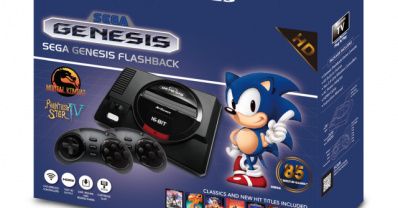 Игровая телевизионная приставка Dendy/ Денди