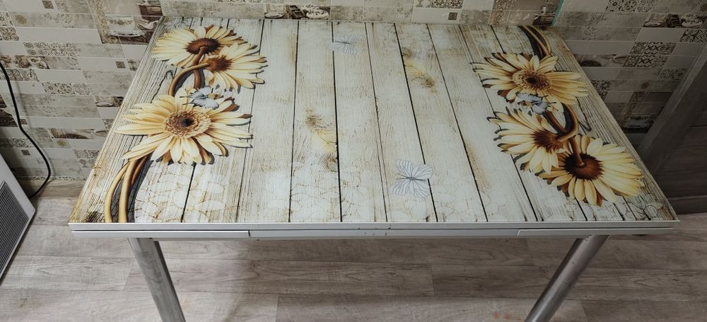 Продам стол кухонный раскладной