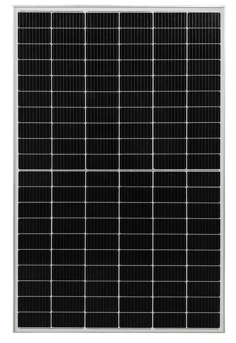 Panou Fotovoltaic 450W Polycrown – Monocristalin, 120 Celule, Eficiență Ridicată și Fiabilitate Extinsă