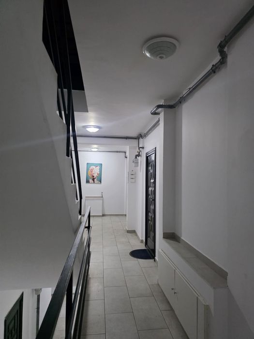 Garsoniera metrou investitie