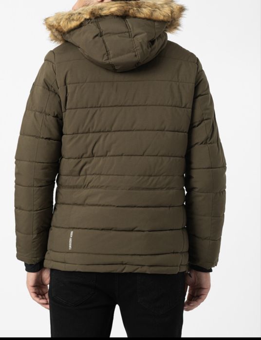 Geaca de iarna / schi