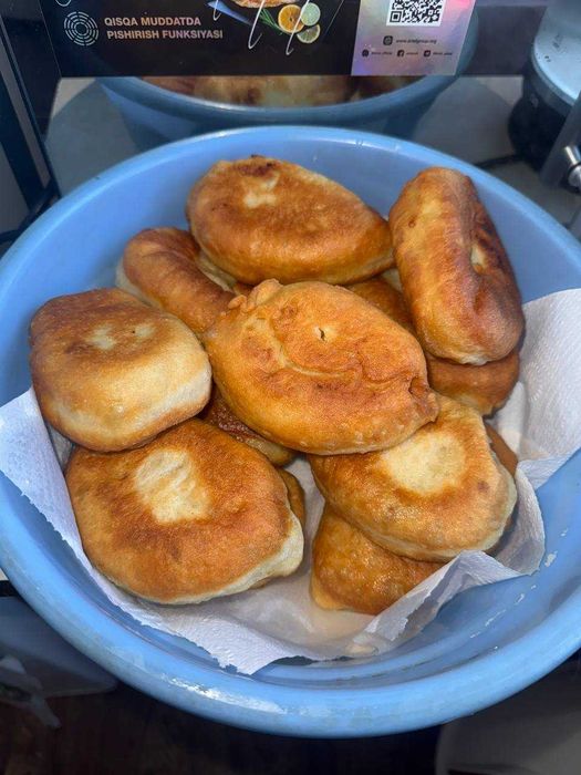 пироги на заказ с любой начинкой