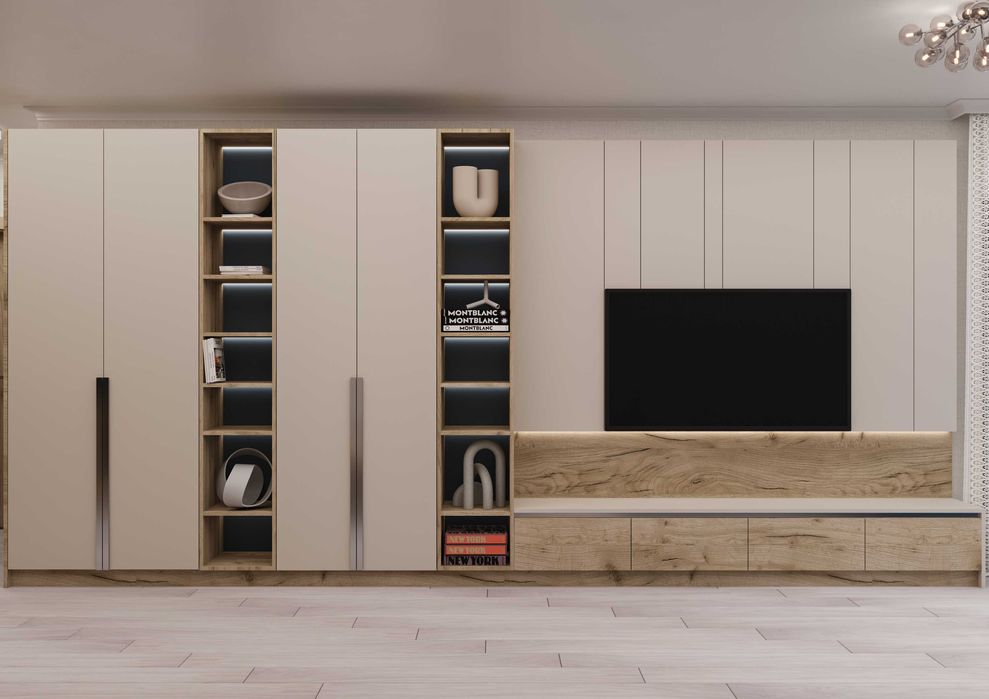 Продава се Двустаен апартамент в к.к. Слънчев бряг - 61 кв.м за 1964 €/кв.м - Снимка #3