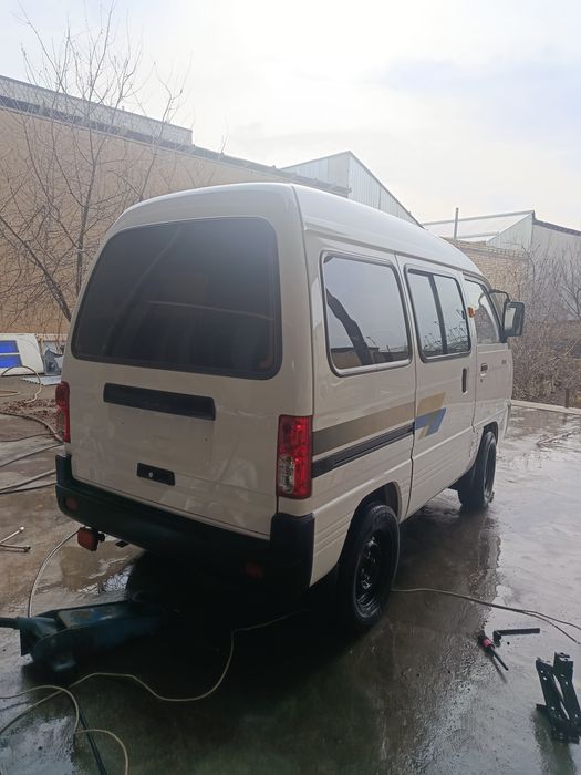 Gaz bor yurishlari yaxshi