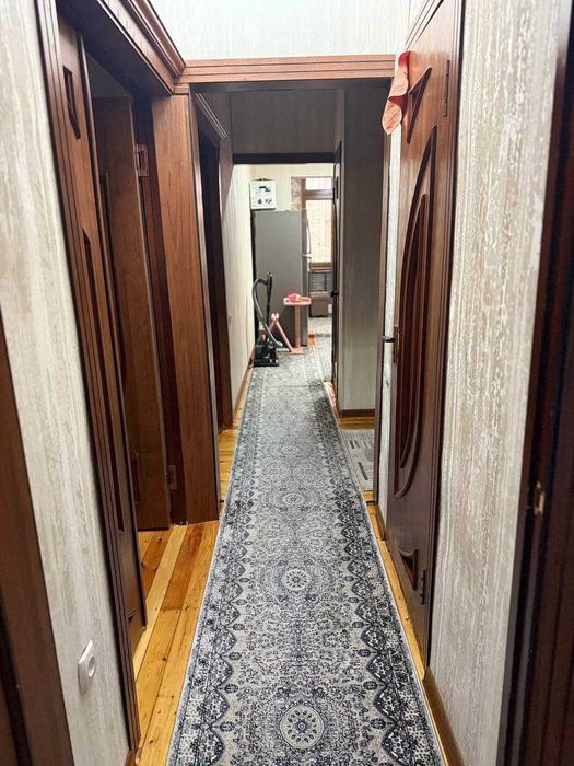 Юнусабад 9 кв 3/2/4 Плошадь 74м2, ор-р Корзинка