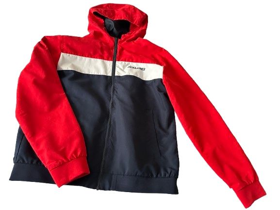 Яке Jack & Jones Пролет/Есен