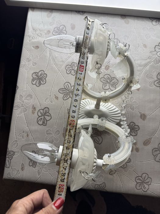 Пара Бра Massive Бельгия продам