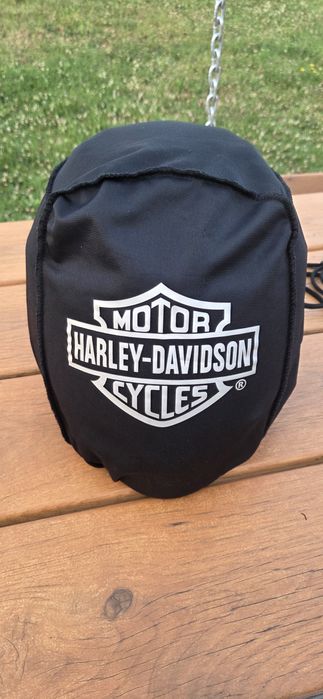 Каска Harley Davidson