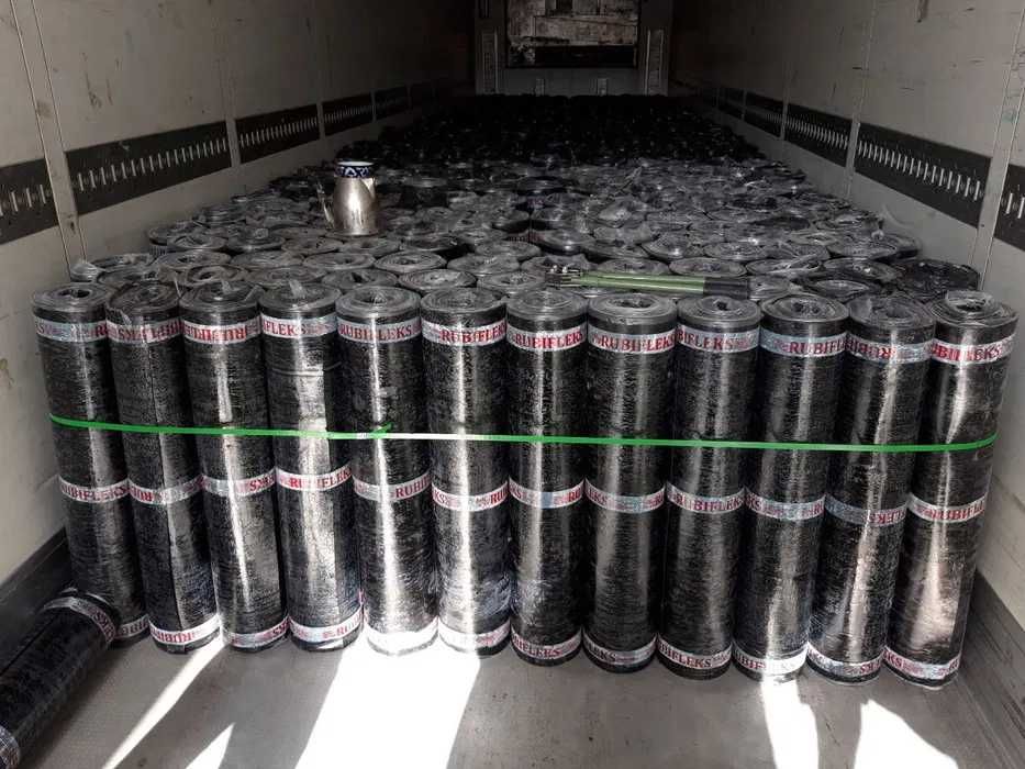 Falgoizol Polizol Izol Ruberoid ( Optom va donaga sotamiz)