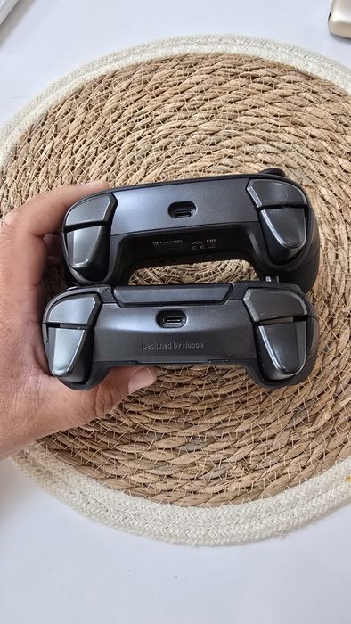 Nacon Playstation 4