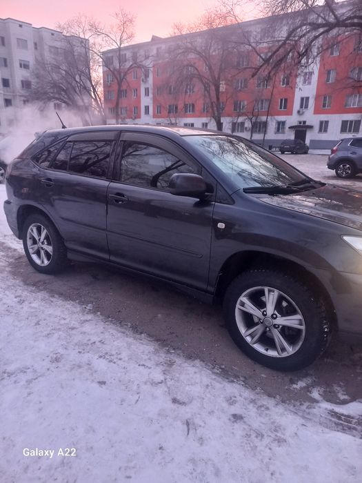 Машина хорошая с