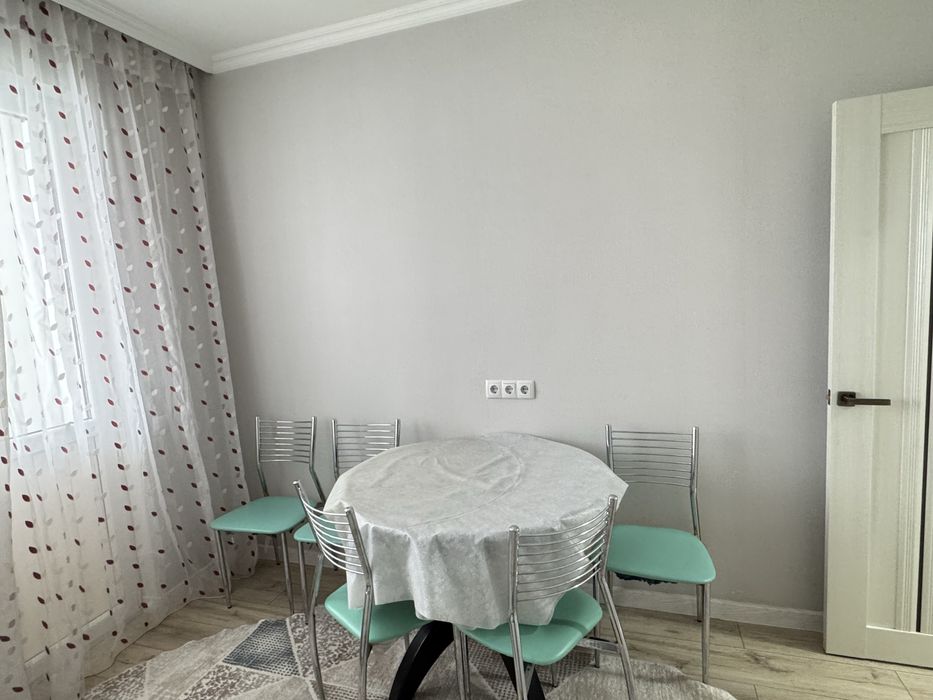 Пәтер жалға беріледі