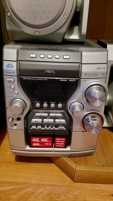 Магнитафон не рабочий