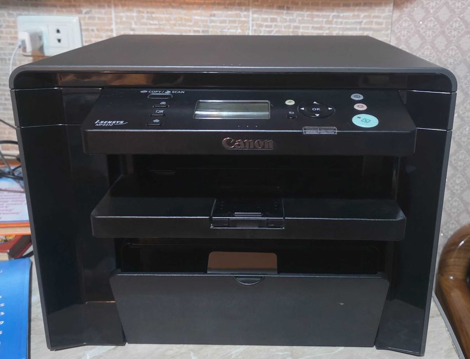 Принтер 3 в 1 Canon