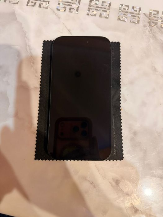 Ipone 17 nou stare perfecta