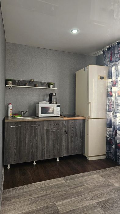 Сдается 1 комн.квартира в Центре