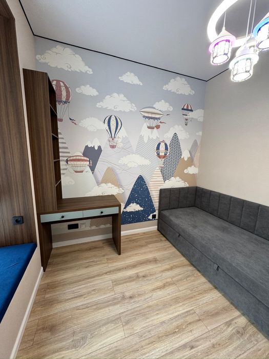 Продам 2х комнатную квартиру