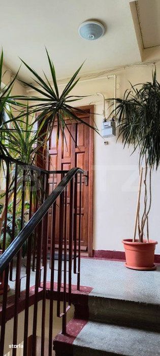 Apartament cu 3 camere, 78 mp, zona Bulevardul Kogalniceanu — fotografia 1