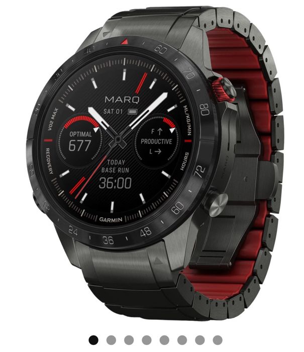 Garmin MARQ Athlete (Gen 2) Performance Edition