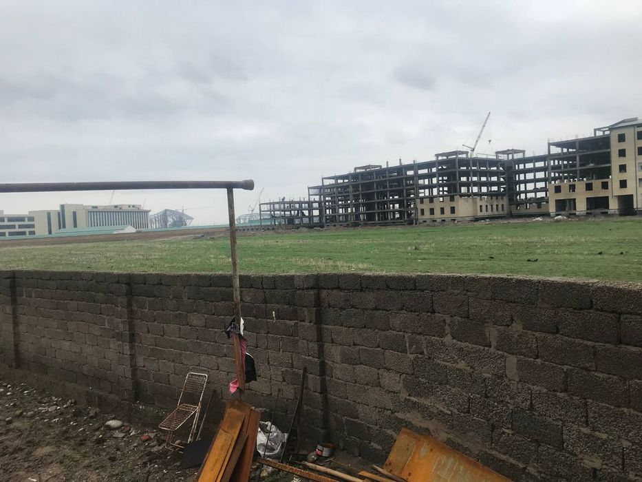 Mirzo Ulugʻbek tumanida uy yer narxida sotiladi