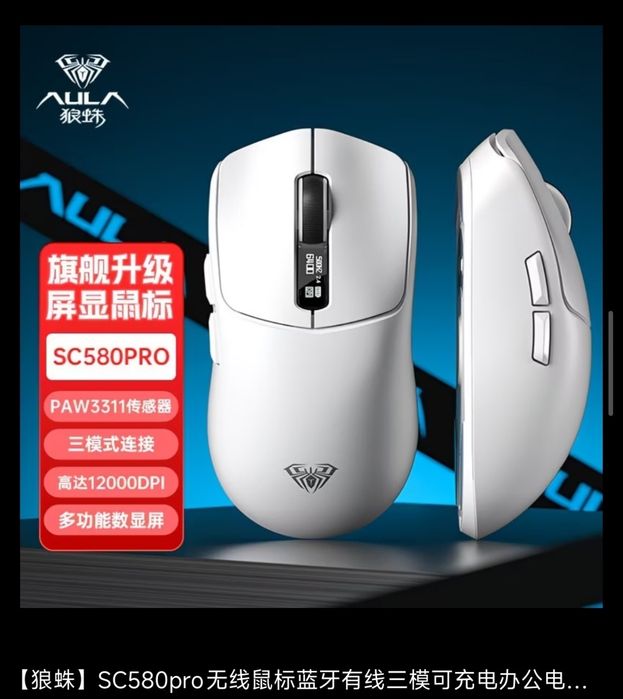 Игровые девайсы для ПК