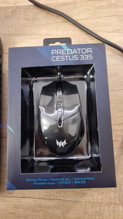Лаптоп Acer Predator Helios Neo 16