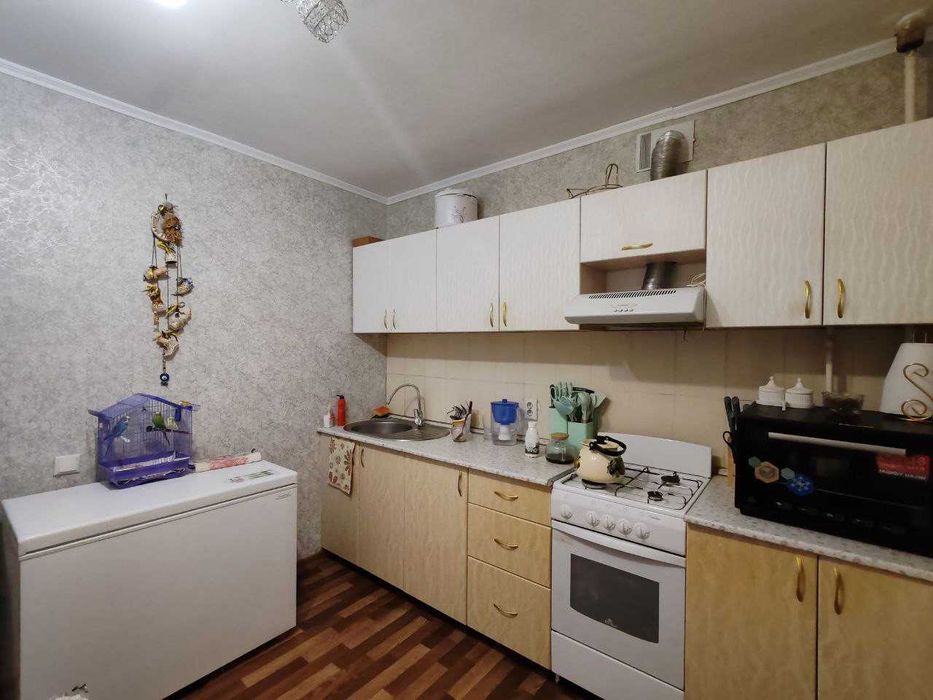 Продажа 2-комнатной квартиры