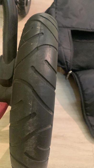 Коляска б/у в идеальном состояний