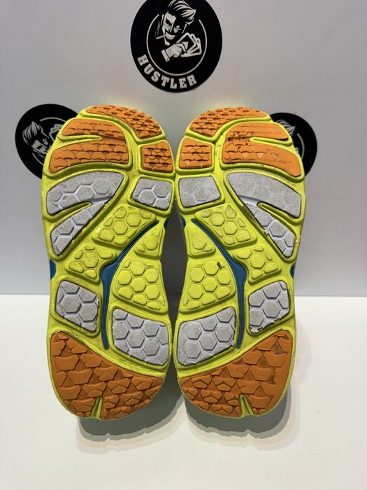 Маратонки HOKA BONDI B.Номер 36.5