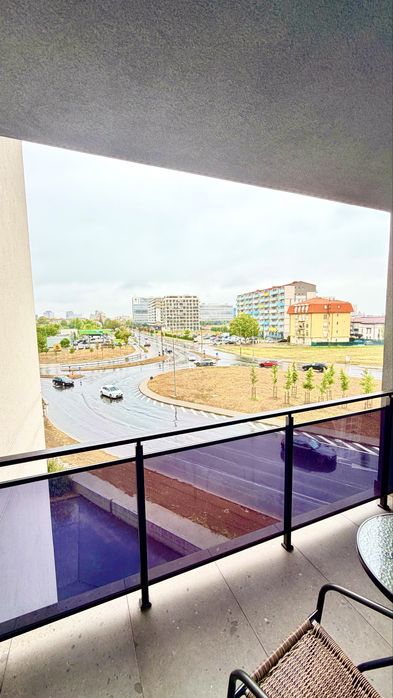 Apartament cu 2 camere /Torontalului -Urbanio H