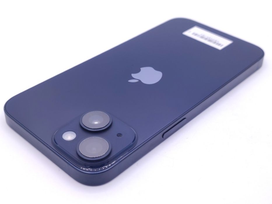 Apple iPhone 14 128GB Black 4GB Single SIM, Garantie 24 luni | #D89484