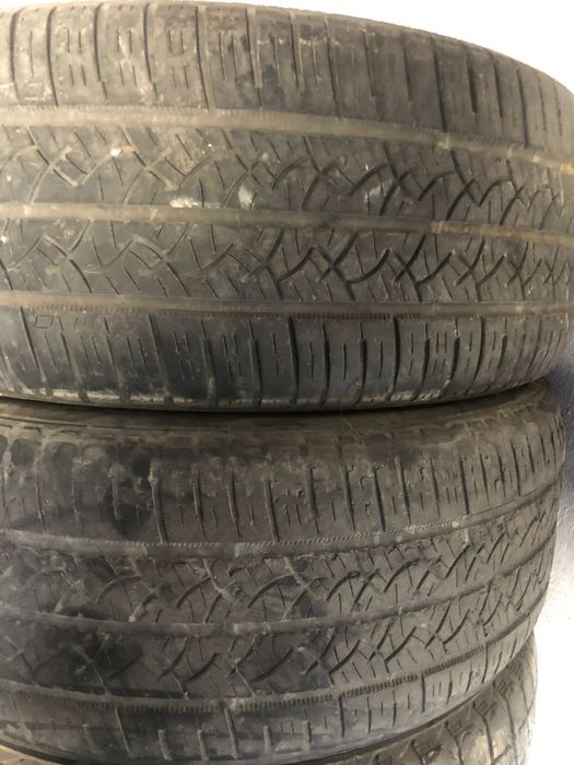 Летние шины сатылады 235/55/18