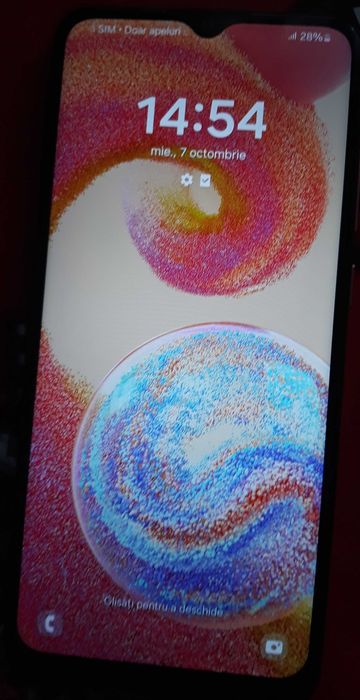 Telefon SAMSUNG A04e